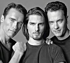 Who remembers this one? Their attempt at being the bad boys 😂