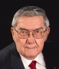 Jerry Richards Obituary (1938