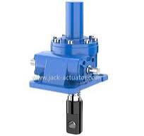 Translating Screw Jack---The Defitive Guide And Working Video