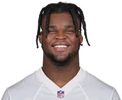 Kenneth Grant Madden 26 Rating (Miami Dolphins )