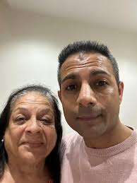 Mr Neel Raithatha aka The Wax Whisperer