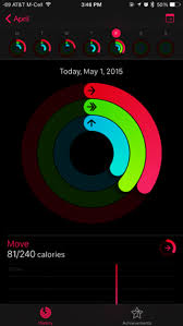 Activity (apple watch companion) (sometimes referred to as activity) was added by charleyboy in мар 2015 and the latest update was made in авг alternatives to activity (apple watch companion) for iphone, android, ipad, android wear, android tablet and more. How To Use The Activity And Workout Apps On Apple Watch Macrumors