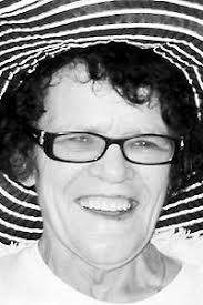 Juanita Boucher Obituary (1953