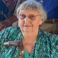 Betty M. (Perrin) Lee