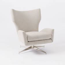 Hemming Swivel Armchair Swivel Armchair Living Room Chairs Modern Swivel Chair Living Room