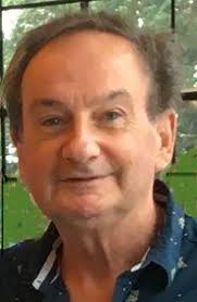 Condolence Book for Desmond (Des) Dunne (Ballincollig, Cork)