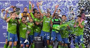 Onto The Final Sounders Fc Stun Supporters Shield Champions Lafc To Reach Mls Cup Front Row Soccer