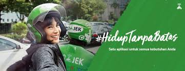Hasil gambar untuk gojek