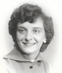 Ellen Ryan Obituary (1932