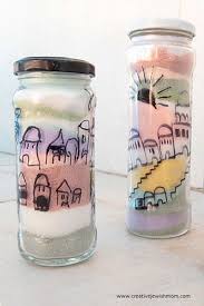 Free coloring pages for educational and personal purposes. Coloring Salt With Chalk Jerusalem Scene For Tisha B Av Creative Jewish Mom