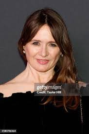 Emily Mortimer's Instagram, Twitter & Facebook