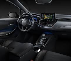 Nowa Toyota Corolla Touring Sports 2019 Rowniez Hybrid Toyota Corolla Toyota Avensis Toyota