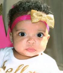 Maleah Antoinette Gray Obituary October 24, 2017