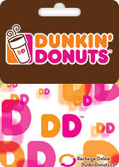 The most common dunkin gift card material is paper. Free Dunkin Donuts Gift Card Generator Giveaway Redeem Code 2021