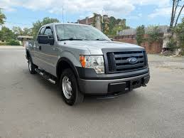 Image result for Silver 2012 Ford Truck