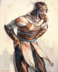 Acr Yusuf Tazim Character Art Fantasy Character Design Concept Art Characters