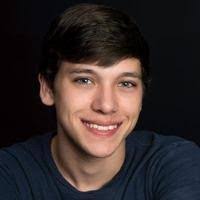 Adam Long's Instagram, Twitter & Facebook