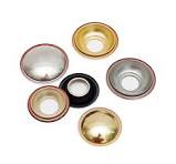 Wholesale Bottom Cover Dome And Top Cone Component for 3 ...