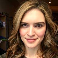 Elizabeth Dray (elizdray)