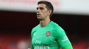 Emiliano martinez, nahuel molina lucero, cristian gabriel romero, nicolas otamendi, marcos acuña, rodrigo de paul, guido rodriguez, giovani lo celso, lionel messi, lautaro javier martinez, nicolas gonzalez. Emiliano Martinez El Elegido Por Arteta Tras La Lesion De Leno El Intra Sports