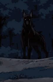 Share the best gifs now >>>. Anime Wolf Gifs Tenor