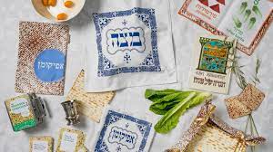 It is celebrated on the 14th day of nissan (the end of march or the beginning of april), to honor the historic freedom of the hebrews. 11 Fabulous Israeli Themed Gifts To Give This Passover Israel21c