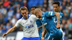 Все официальные матчи зенита против динамо (москва). Gol I Peredacha Dzyuby Travma Shunina I Udalenie Yusupova Kak Zenit Obygral Dinamo V Rpl Rt Na Russkom