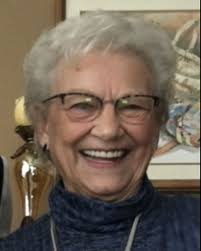 Margaret Jean Cromer Obituary December 25, 2025