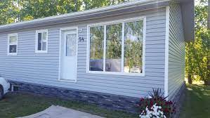 You can still create contrast with lighter colored roofing, eaves, doors and windows and lighter colored siding by choosing complementary colors or by using different shades of the same color. Find More Light Gray Vinyl Siding For Sale At Up To 90 Off