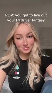 Olivia Thayer Racing