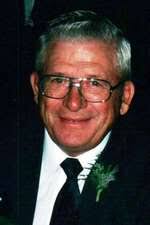 Obituary for Melvin Rogers