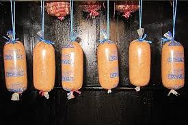 Feine Teewurst Von Braupit Chefkoch Rezept Teewurst Wurstchen Currywurst