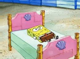 Thank you for visiting, it would be nice if the contents of this page were right for you. Spongebob Bed Gif By Moodman Find Share On Giphy