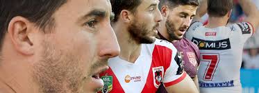Update information for ben hunt ». Sometimes I Feel Lonely The Vitriol That Led Ben Hunt To A Psychologist Nrl