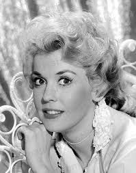 Donna Douglas The godchild Beverly