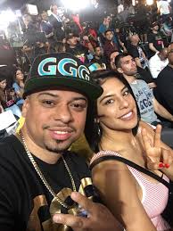 USA boxer prepares for international debut