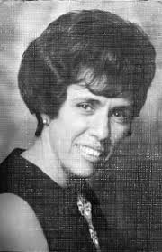 Patricia Keist Maher