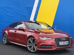 Image result for Garnet Red 2012 A7