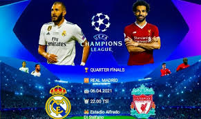 We found streaks for direct matches between real madrid vs liverpool. Uefa Champions League 2021 Liverpool Vs Real Madrid Prediction Team Line Ups News And More Firstsportz