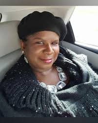 Many of you may have seen the post from Claire Kinnard Keel about our  Judson Sister, Davina Rocks Morris, Class of 1991. Davina was a four-year  senior having started Judson in 1987