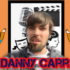 Christopher John Stephen by That Mental Ginger Show