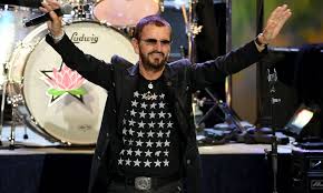 Ringo starr releases here's to the nights,an all starr single from forthcoming ep zoom in. Peace Love Fun And Friends The Musical Adventures Of Ringo Starr