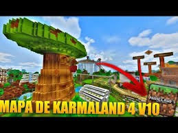 Nov 07, 2021 · mejores mods de karmaland 4 modpack v1 (minecraft 1.12.2) espero que aya sido de su agrado, a continuación los moda. Karmaland 4 V10 Theneitorlol Utk Io