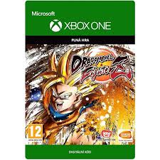 Maybe you would like to learn more about one of these? Console Game Dragon Ball Fighterz Xbox One Digital Console Game On Alzashop Com