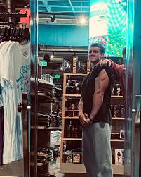 Thanks mom and dad…trip was fun!