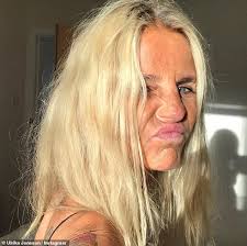 Ulrika jonsson has said now she's in her 50s she would love a toyboy. Waf5o9z Agp00m