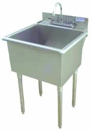 utility sink, laundry sink