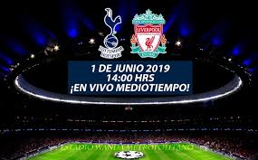 The 2018 concacaf champions league final was the final round of the 2018 concacaf champions league, the championship for association football clubs in concacaf, representing north america, central america, and the caribbean. Tottenham Vs Liverpool Horario De La Final Champions League 2018 2019 Mediotiempo