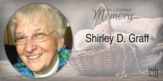 Shirley D. Graff