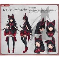 .anime characters sprites character art character design ibuki mioda nagito komaeda moe anime. Gothic Lolita